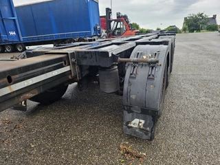 ET3 - MULTI CHASSIS -ALL CONNECTIONS - 3 X EXTENDIBLE- DUTCH CHASSIS. N/A 2017 - N/A bild 19