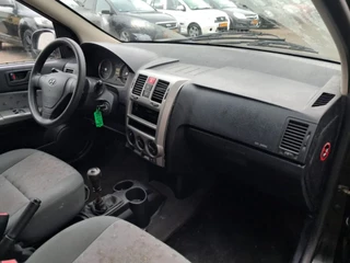 Hyundai Getz 2004 - 1.5 CRDi , TRADE / EXPORT ONLY imagem 11