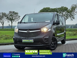 Opel Vivaro 2019 - 1.6 te koop