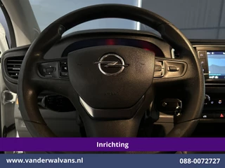 Opel Vivaro 2020 - 2.0 CDTI 123pk L2H1 Inrichting Euro6 Airco | Camera | Navigatie | Apple Carplay | Cruisecontrol imagem 17
