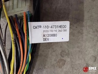 Caterpillar N/A 2022 - Cabin wire harness Caterpillar bild 14