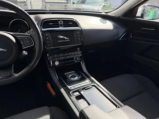 Jaguar XE 2018 - 2.0 Prestige bj.2018 Autom|Camera|Navi|Nap. imagem 21