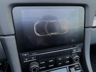 Porsche 718 2019 - Boxster *Sportpakket*Elektr. achterklep*Navi*Zetelverwarming*Hold-functie*Apple Carplay image 10
