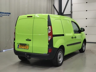 Renault Kangoo 2020 - 1.5dCi 90pk Euro 6! afbeelding 3 miniatuur