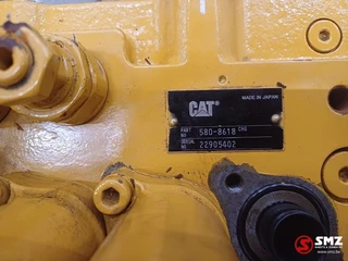 Caterpillar N/A 2022 - Main valve control Caterpillar immagine 8