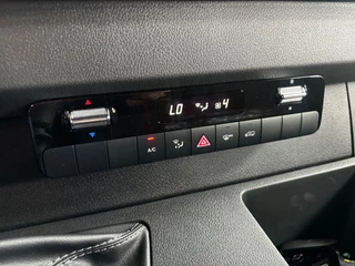 Mercedes-Benz Sprinter 2024 - 311CDI L2H1 Airco Cruisecontrol Apple CarPlay NIEUW BPM VRIJ zdjecie 17