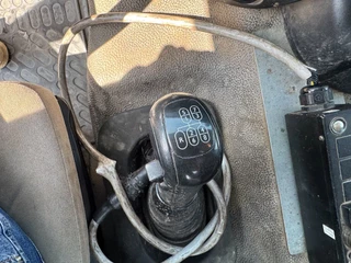 DAF CF 85.410 2010 - 6X4 - EURO 5 + PALFINGER PK15500 + REMOTE + PALFINGER HOOK bild 25