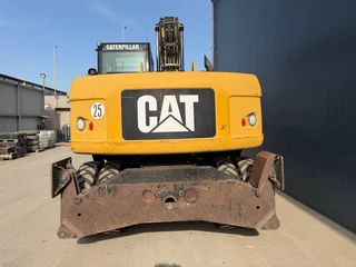 Cat N/A 2007 - M313D obrazek 5