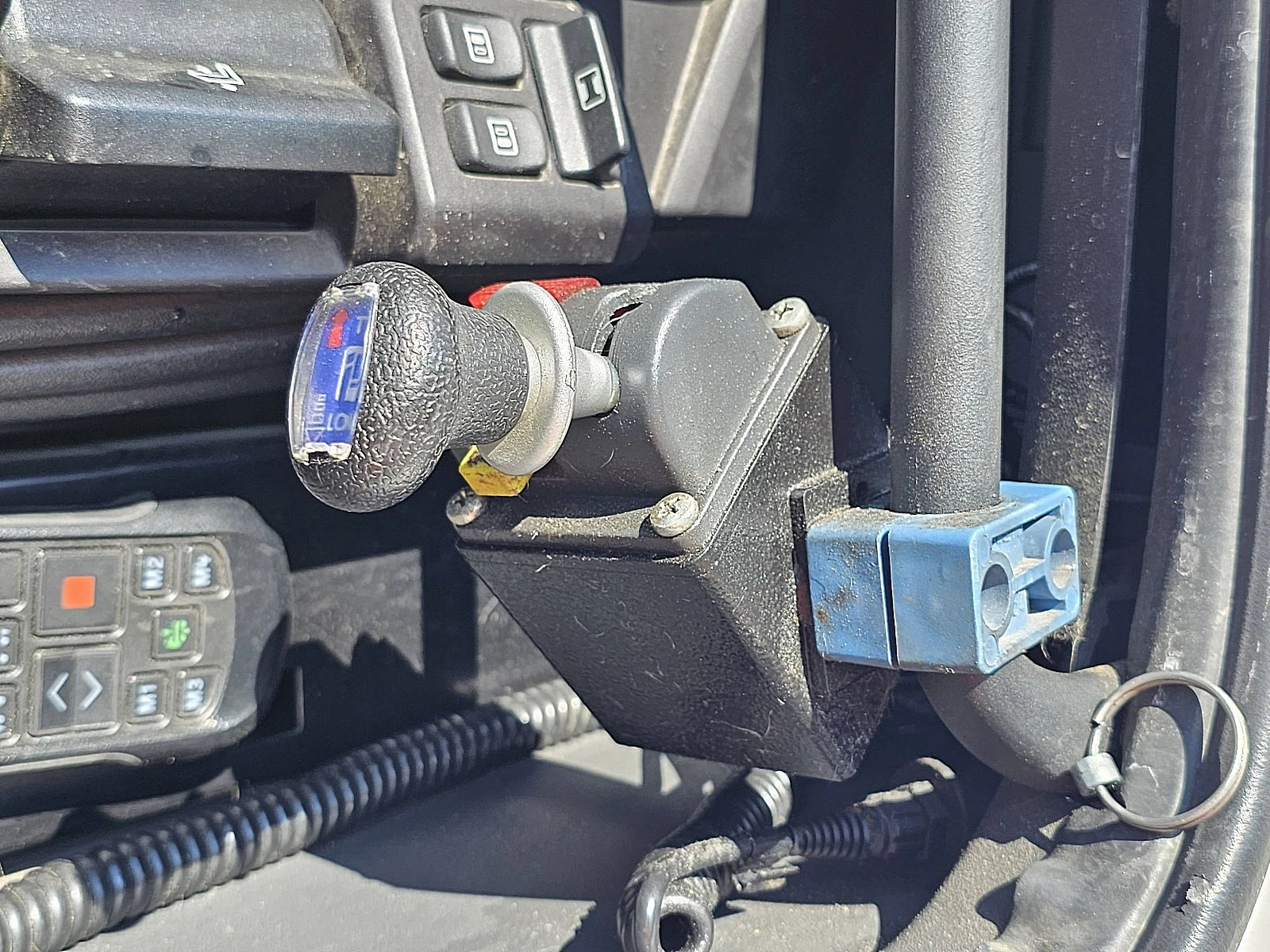 Scania R 2019 - R520 image 17