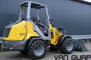 Neuson N/A 2022 - WL28 | NEW | 2022 | Weidemann 1390 obrazek 7