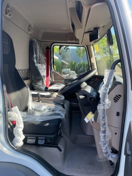 DAF 2024 - DAY CAB RHD (NEW) obrázek 6