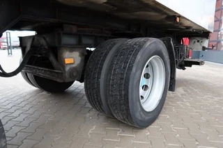 Van Eck N/A 2001 - DT-2BI afbeelding 8