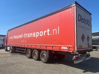 Schmitz Cargobull N/A 2019 - SCB*S3T bild 1