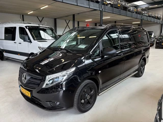 Mercedes-Benz Vito 2022 - 114CDI L2H1 Automaat Airco Navi Cruisecontrol Trekhaak XENON imagen 1