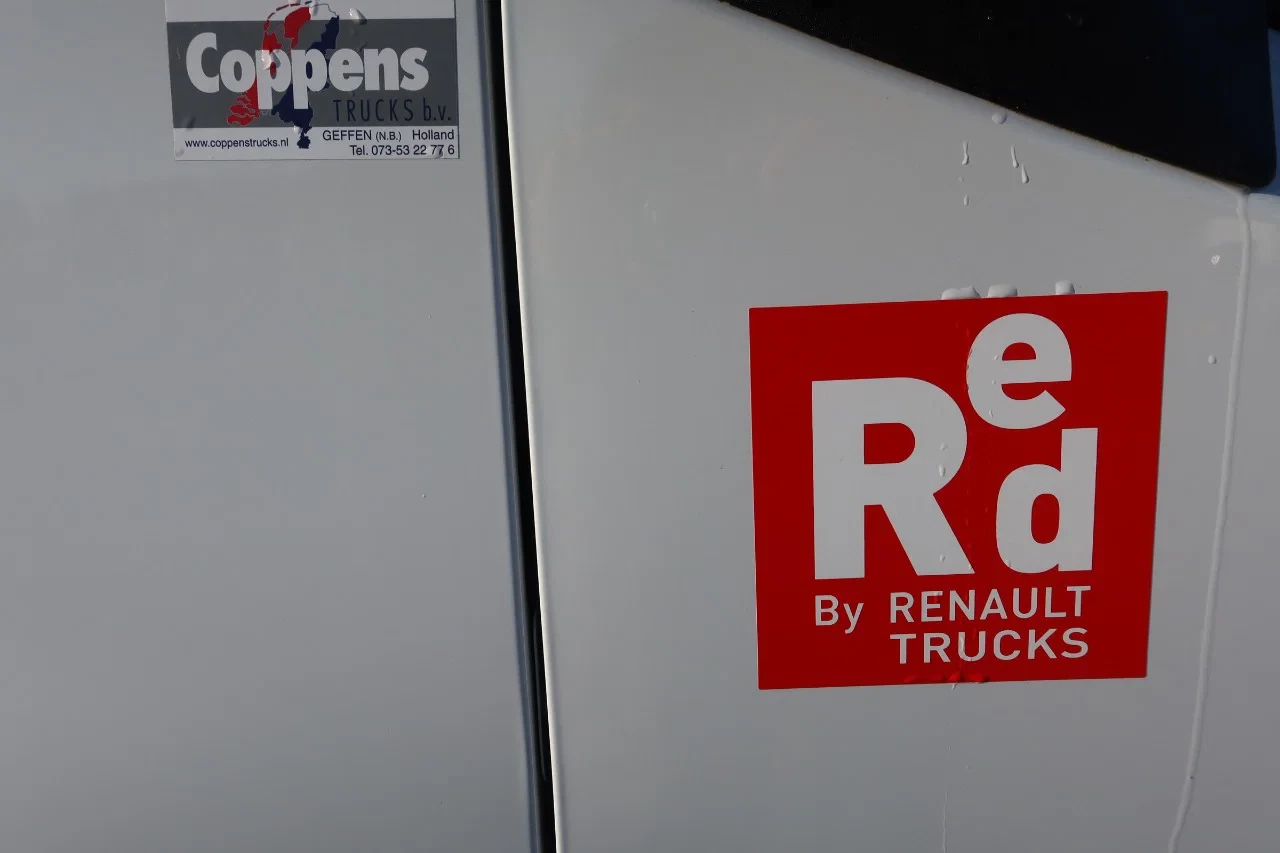 Renault Master 2024 - L3/H2 Gesloten Bestelwagen BPM vrij, POST UITVOERING obrázek 20