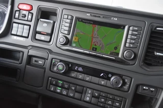 Scania R 2024 - R560 4x2NB - NEW TACHO - HYDRAULIC SYSTEM - 181 TKM - FULL AIR - RETARDER - PARK. AIRCO - NAVI - LED - imagem 7
