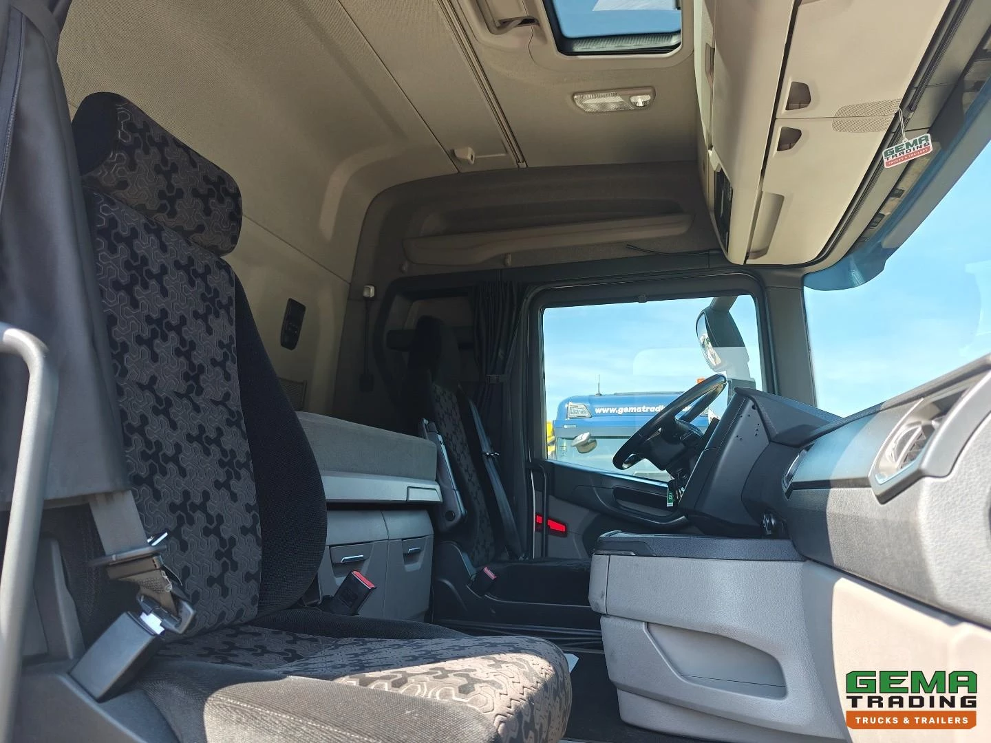 Scania R 2019 - R410 afbeelding 19