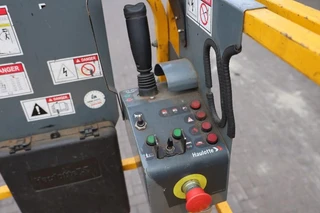 Haulotte 2018 - Optimum 8 As-Is, Electric, 7.77m Working Height, 2 immagine 3 miniatura