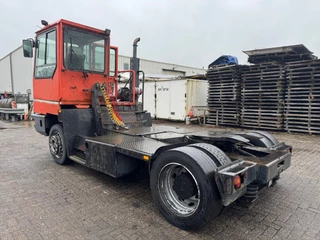Terberg N/A 2000 - YT180 TERMINAL immagine 7