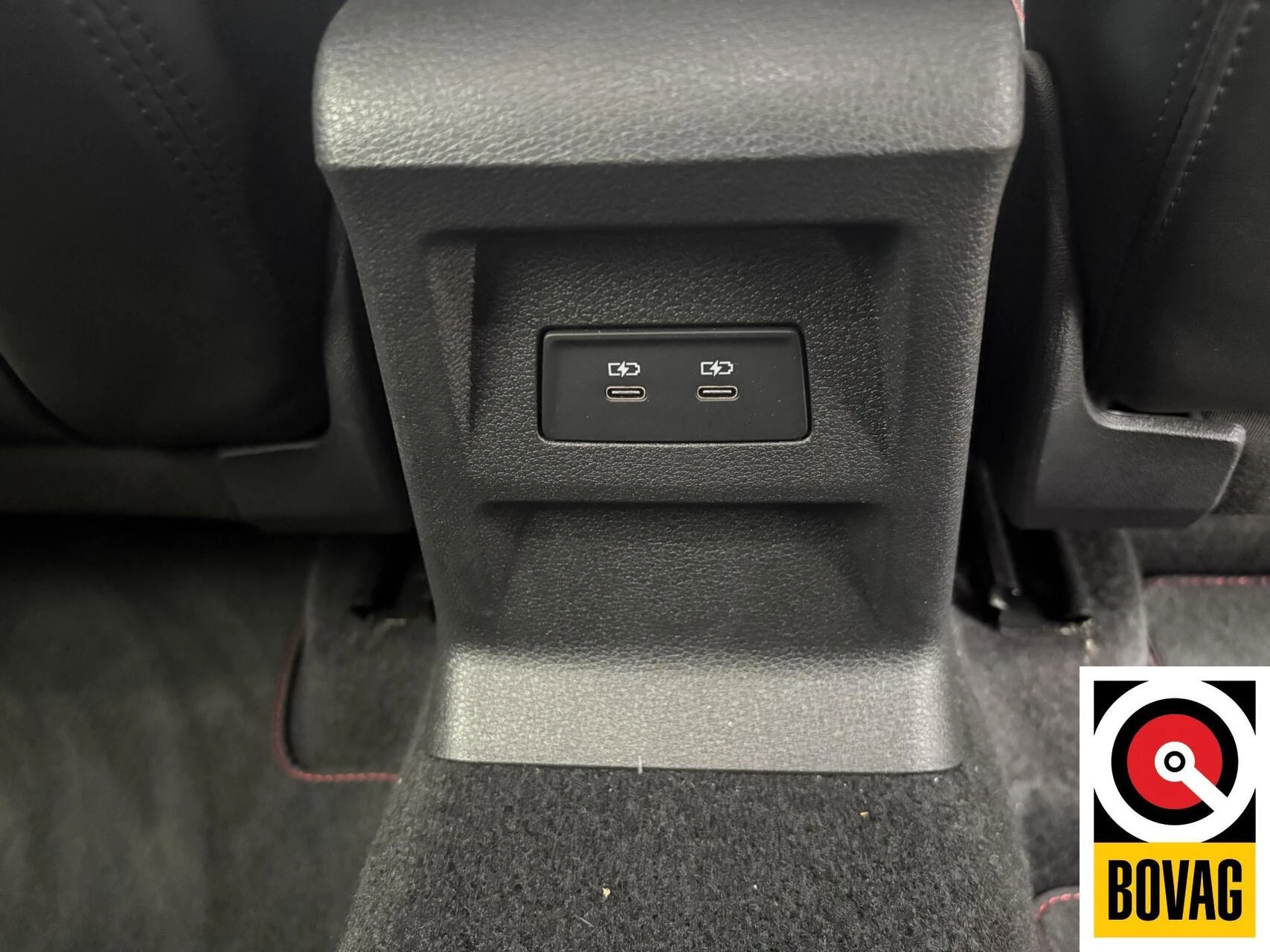 Audi Q2 2025 - 35 TFSI S Edition 3 x S-Line Carplay Sfeer Sonos afbeelding 34