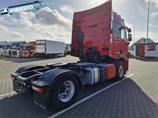 Renault N/A 2023 - 520 high WITH retarder afbeelding 3
