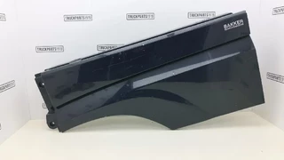 DAF N/A - 1843498 Spatscherm verlenging Li. immagine 3