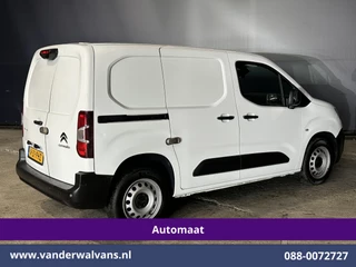 Citroën Berlingo 2021 - 1.2 PureTech 130pk Automaat Benzine L1H1 Euro6 Airco | Navigatie | Camera zdjecie 12