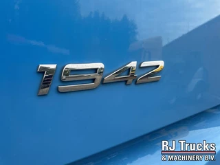 Mercedes-Benz Actros 2016 - 1942 LS 4x2 - | PTO | NightAirco | Alcoa | NL Truck | Bluetooth imagen 12
