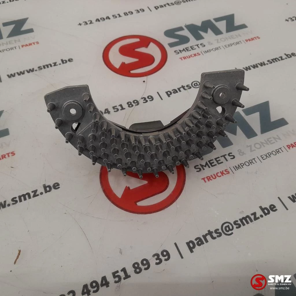 Volvo - Ventilatorregelsensor Volvo afbeelding 1