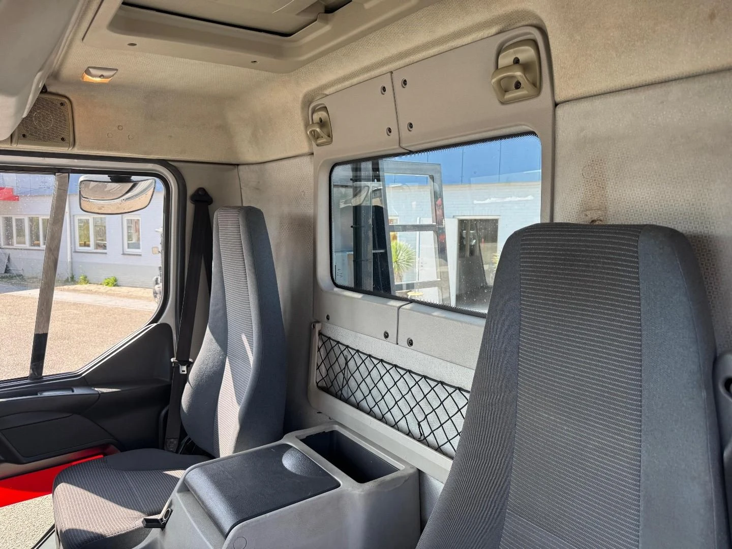 Volvo FL 280 2007 afbeelding 8