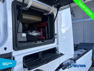 Volvo FH 2024 - 460 TC 4x2 VDS + Suitable for ADR obrazek 15