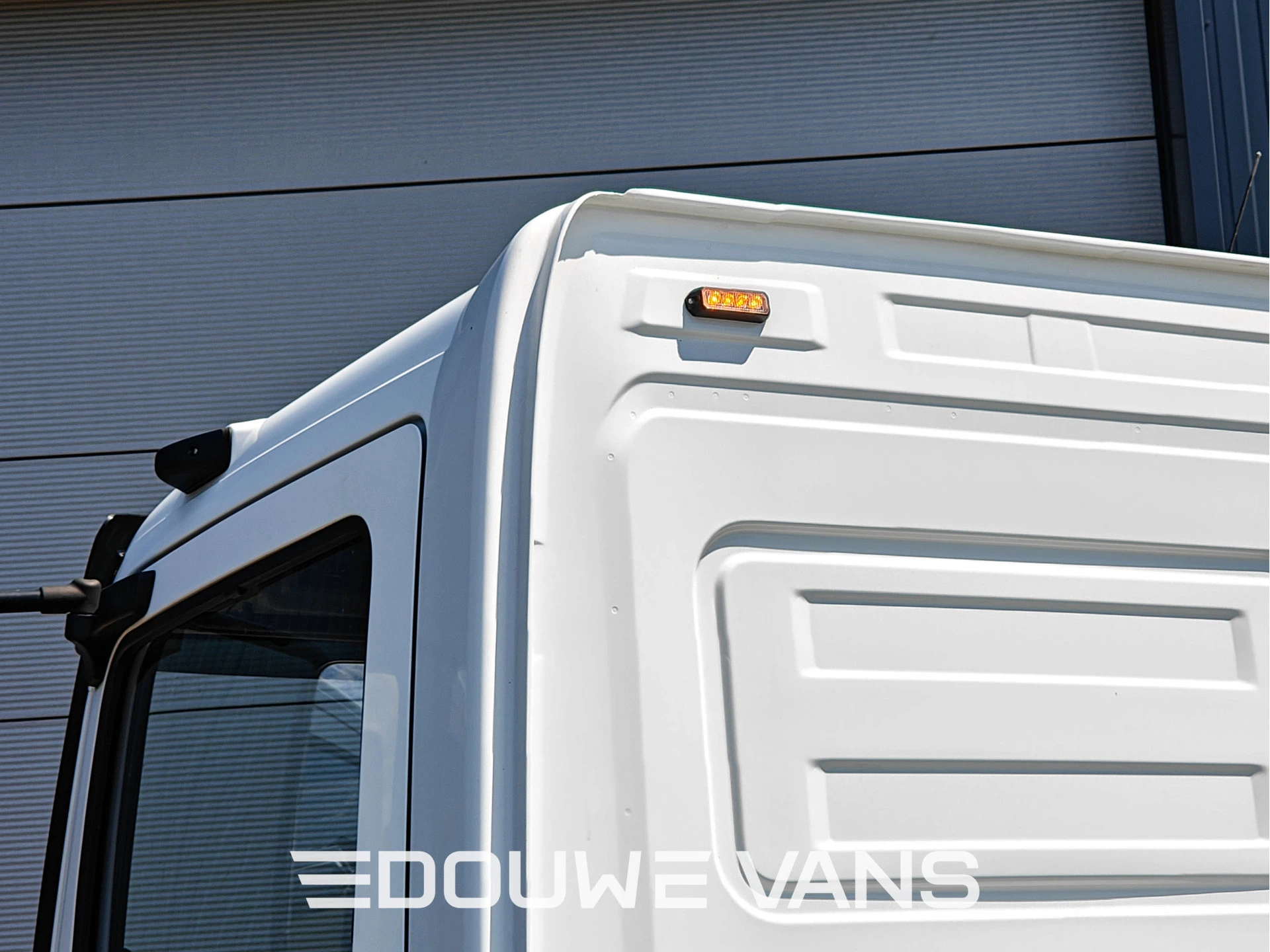 Mercedes-Benz Atego 2020 - Atego Autotransporter 816 Euro 6 Aut Lier Geveerde Stoel afbeelding 8