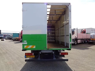 Mercedes-Benz Atego 2012 - 816 obrazek 12
