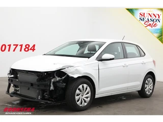 Volkswagen Polo 2025 - 1.0 TSI Life DSG Virtual LED Apple/Android SHZ 2.942 km! na prodej