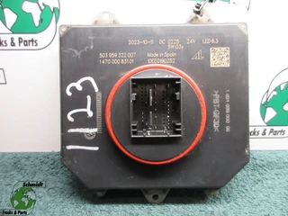 Iveco - 503959322007 CONTROL UNIT IVECO S WAY EURO 6 te koop