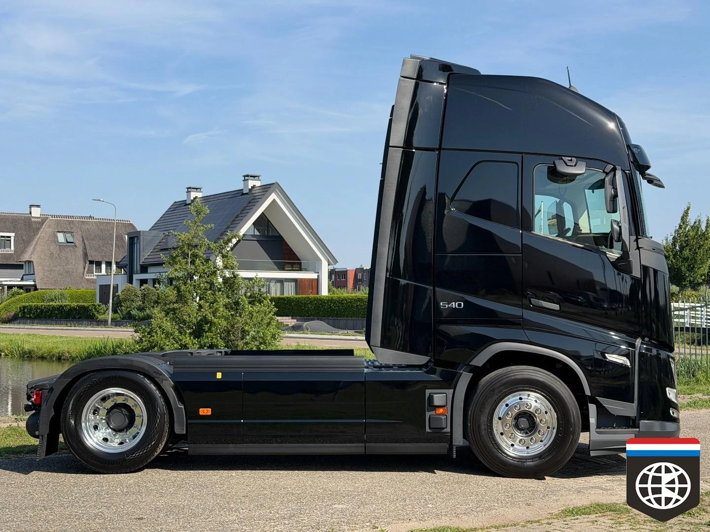 Volvo FH 2026 - 540 immagine 11