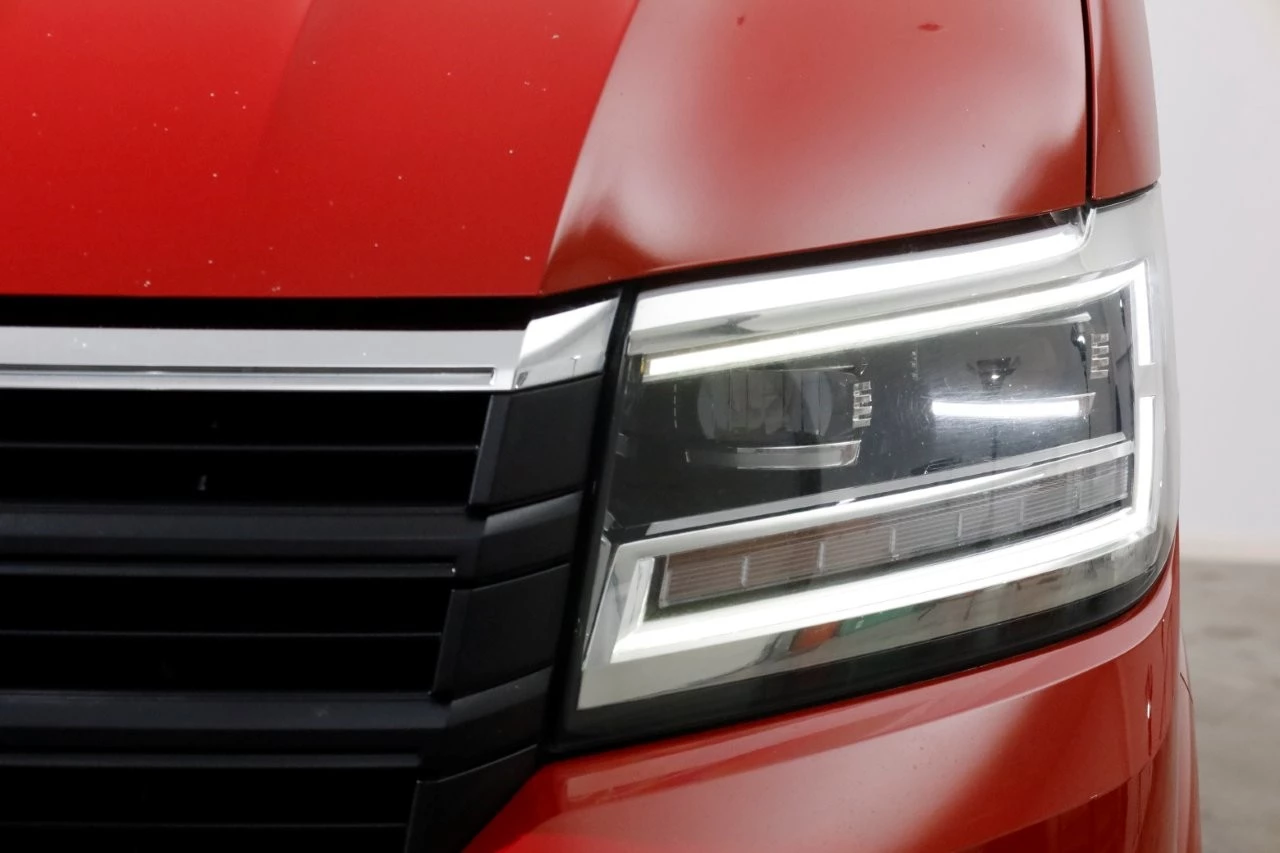 Volkswagen Crafter 2019 - 35 2.0 TDI 140pk L3H3 (L2H2) Exclusive Edtion LED 03-2019 immagine 6