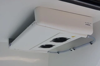 Volkswagen Crafter 2024 - 177 PK Koel/ Vries/ Verwarmen Carrier xarios 350 met nachtaansluiting BPM vrij. obrazek 9