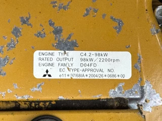Caterpillar 319DL 2011 - N/A zdjecie 27