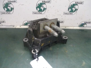 MAN - 81.96210-0593 motor steun achter TGS Nieuwe afbeelding 2 miniatuur