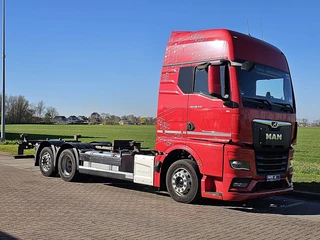 MAN TGX 2022 - 26.510 afbeelding 5