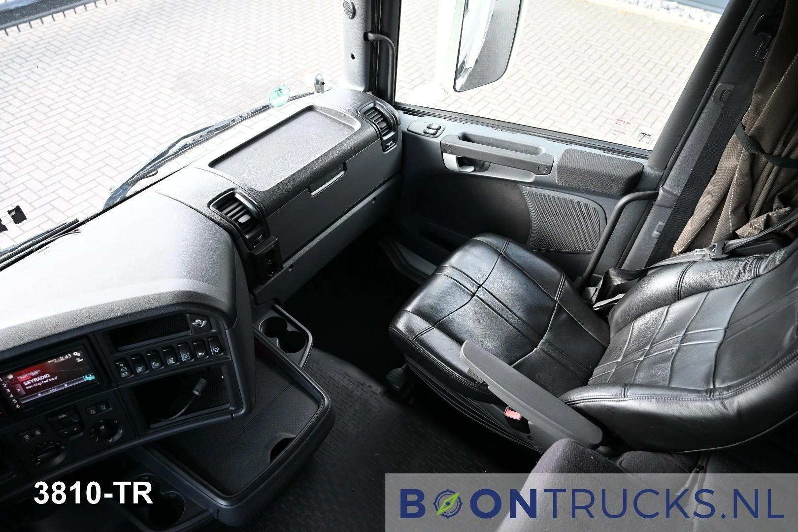 Scania R 2013 - R500 imagen 13