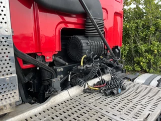 DAF CF 440 2016 - FTG Euro6 MX-engine brake zdjecie 5