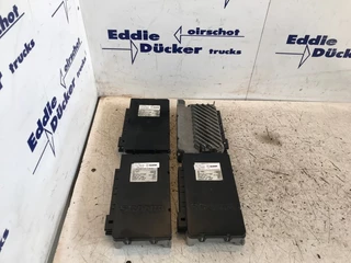 Scania N/A - 1943668-1943618 ECU VIS (E32)  immagine 1