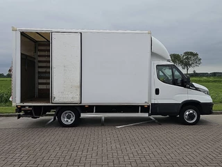 Iveco Daily 2021 - 50C18 imagen 13