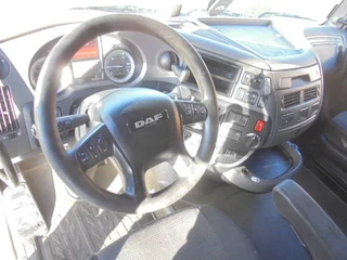 DAF XF 460 2016 - SSC NL TRUCK immagine 8