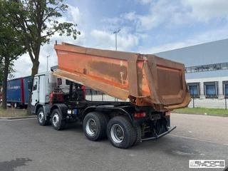 Mercedes-Benz Actros 2006 - 4141 bild 3