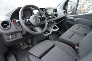 Mercedes-Benz Sprinter 2024 - 317 CDI L2H2 PRO obrazek 4