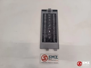 Caterpillar N/A 2022 - Lot of cabin parts Caterpillar image 19