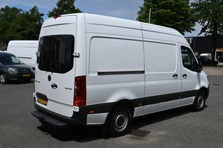 Mercedes-Benz Sprinter 2021 - 314 CDI L2H2 RWD obrazek 3